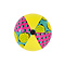 Bestway Retro Fashion Beach Ball Ø 122cm