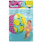 Bestway Retro Fashion Beach Ball Ø 122cm