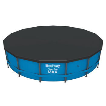 Bestway Afdekzeil voor Steel Pro/Steel Pro Max 457cm