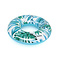 Bestway Tropical Palms Swim Ring Ø1,19m - 1 exemplaar