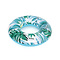 Bestway Tropical Palms Swim Ring Ø1,19m - 1 exemplaar