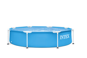 Intex Intex Metal Frame 244x51