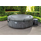 Intex Intex PureSpa Deluxe Jacuzzi 196x71cm - GreyWood