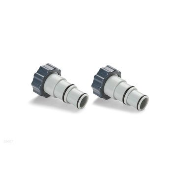 Intex Intex Adapter A (38mm => 32mm) - 2stuks