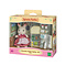 Sylvanian Families Sylvanian Families moeder chocoladekonijn set