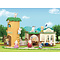 Sylvanian Families Sylvanian Families - Plattelandsschool