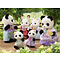 Sylvanian Families Sylvanian Families - Familie Panda