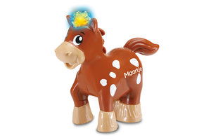VTech VTech Zoef Zoef Dieren Maartje het avontuurlijke paardje