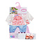 Zapf Baby Annabell - Little Play Outfit 36cm