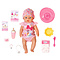 Zapf BABY Born - Magic Girl 43cm