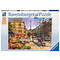 Ravensburger Puzzel (500stuks) - Wandeling door Parijs