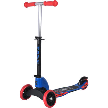 Move Fun Scooter 2 in 1 Robot