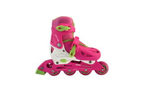 Move Inline Skates Move Blitz Girl - 35-38