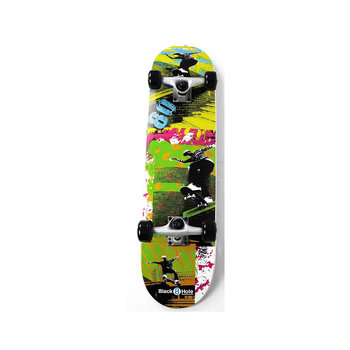 Move Skateboard Eighties 79 cm