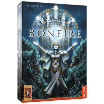 999 Games Bonfire