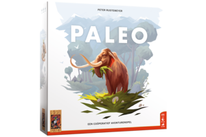 999 Games Paleo