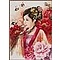 Verachtert Diamond Painting Kit - Asian Lady in Pink