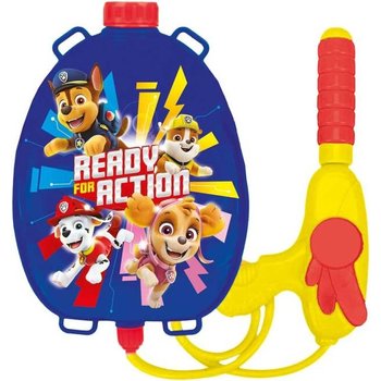 Paw Patrol - Waterpistool met reservetank als rugzak