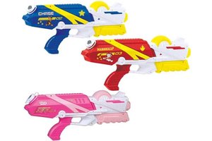 Paw Patrol - Waterpistool 42cm - 1 exemplaar