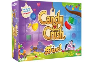 Candy Crush Duel (bordspel)