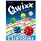 White goblin Qwixx Bloks (extra scorebloks)