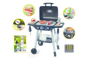 Smoby BBQ Grill