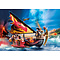 Playmobil PM Novelmore - Burnham Raiders vuurschip 70641