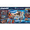 Playmobil PM Novelmore - Burnham Raiders vuurschip 70641