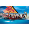 Playmobil PM Novelmore - Burnham Raiders vuurschip 70641