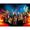 Playmobil PM Novelmore - Set van 3 Burnham Raiders 70672