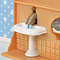 Sylvanian Families Sylvanian Families - Meubelset voor Cosy Cottage (moeder)