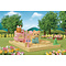 Sylvanian Families Sylvanian Families - Baby Choo-Choo trein