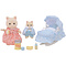 Sylvanian Families Sylvanian Families - Baby op komst