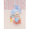 Sylvanian Families Sylvanian Families - Baby op komst