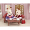 Sylvanian Families Sylvanian Families - Celloconcertset