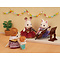 Sylvanian Families Sylvanian Families - Celloconcertset