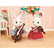 Sylvanian Families Sylvanian Families - Celloconcertset