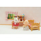 Sylvanian Families Sylvanian Families - Kinderslaapkamerset