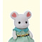 Sylvanian Families Sylvanian Families - Marshmellow Muis