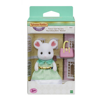 Sylvanian Families Sylvanian Families - Marshmellow Muis