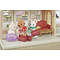 Sylvanian Families Sylvanian Families - Marshmellow Muis