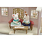 Sylvanian Families Sylvanian Families - Marshmellow Muis