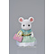 Sylvanian Families Sylvanian Families - Marshmellow Muis