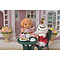 Sylvanian Families Sylvanian Families - Thee & delicatessenset