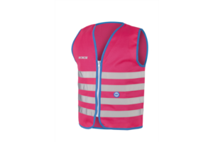 wowow Fun Jacket Pink - S