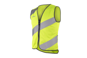 wowow Roadie Yellow - XXL