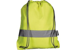 wowow Sportbag Fun - Yellow