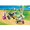 Playmobil PM Family Fun - Meeneemkoffer Picnic 9103