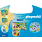 Playmobil PM Family Fun - Meeneemkoffer Picnic 9103