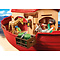 Playmobil PM Wild Life - Noah's ark 9373